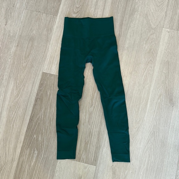 Set Active Sculptflex Leggings in Mojito - Picture 3 of 3